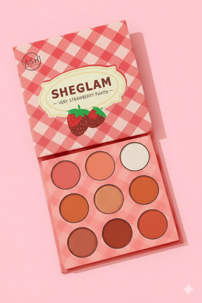 باليت ايشادو شيجلام