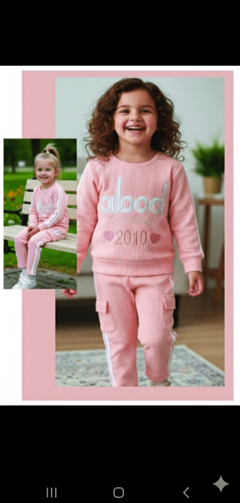 ترينج بناتي بيبي 