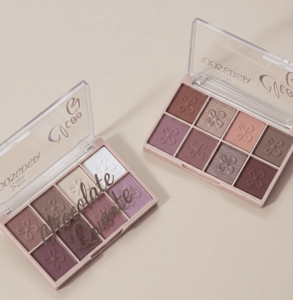 Roseberry Chocolate Quente بالت