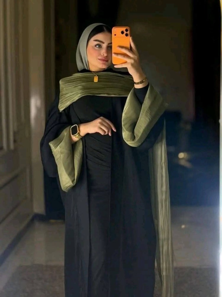 ڪاردي المفتوح الترندي 